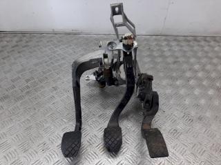 узел педальный (блок педалей) Volkswagen Passat B5 [рестайлинг] 2002, 8D1721117N