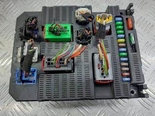 Блок BSI Peugeot 207 1 поколение 2006, 1.6 л., HDi, 9659285380