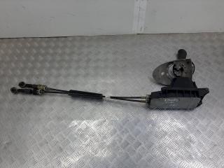 кулиса Renault Modus 1 поколение 2007, -