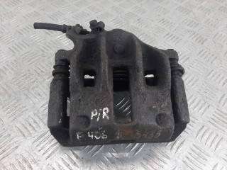 суппорт передний правый Peugeot 406 1 поколение 1999