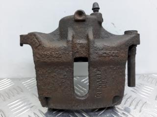 суппорт передний левый Renault Kangoo 1 поколение 1999