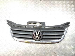 решетка радиатора Volkswagen Touran 1 поколение 2004, -
