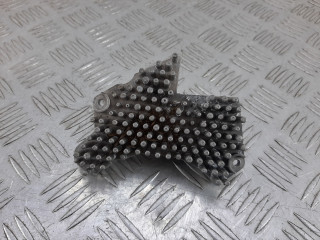 сопротивление печки Chrysler Crossfire 1 поколение 2003, 3.2 л., бензин