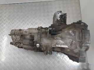 КПП механическая (МКПП) Audi A4 B6 2003, 2.5 л., TDi, дизель, 0A2300040B, GHA