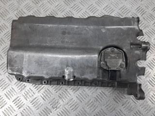 масляный поддон Volkswagen Passat B5 [рестайлинг] 2002, 2.0 л., TDi, 038103603AG