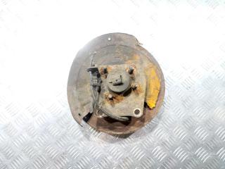 ступица задняя левая Opel Zafira 1 поколение (A) [рестайлинг] 2003