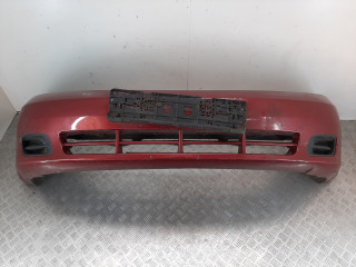 бампер передний Chevrolet Lacetti 1 поколение 2009, 1.4 л., F14D3, бензин, МКПП