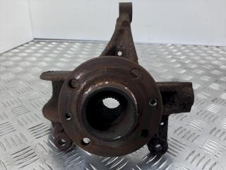 ступица передняя левая Renault Megane 2 поколение 2005