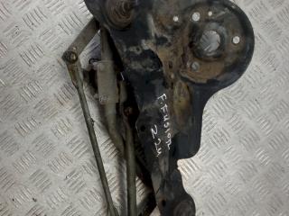 механизм стеклоочистителя (трапеция дворников) Ford Fusion 1 поколение [рестайлинг] 2006, 404.745