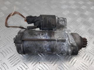 стартер Volkswagen Passat B6 2009, 2.0 л., i, 02M911023M