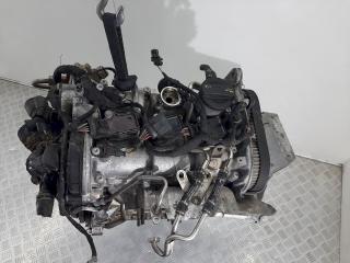 двигатель Volkswagen Polo 5 поколение 2015, 1.0 л., TSI, бензин, 016949