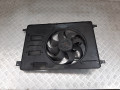 вентилятор радиатора Ford Galaxy 1 поколение [рестайлинг] 2005, 6G91-8C607-PC - фото №3