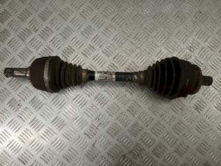 полуось передняя левая (приводной вал, ШРУС) Volvo V70 1 поколение 2000, 2.4 л., i
