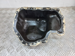 масляный поддон Volkswagen Polo 4 поколение 2005, 1.2 л., i, бензин, 03D103602G