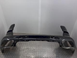 бампер задний BMW X5 G05 2021, -