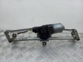 механизм стеклоочистителя (трапеция дворников) Volkswagen Golf 4 поколение 2003, 1J1955113B