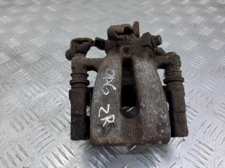 суппорт задний правый Opel Astra G 2003