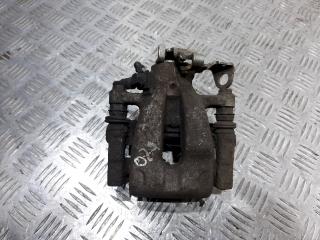 суппорт задний левый Opel Zafira 1 поколение (A) [рестайлинг] 2003