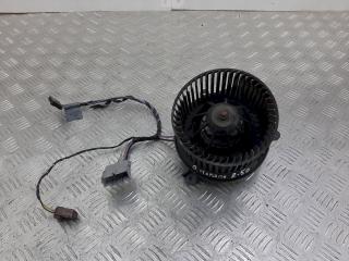 моторчик печки Opel Movano A [рестайлинг] 2003, -