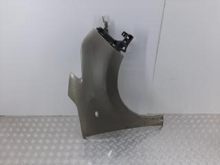 крыло переднее правое Citroen C3 Picasso 1 поколение 2010