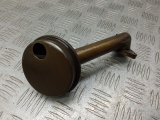 маслозаборник BMW 7 серия E38 [рестайлинг] 2000, 2.8 л., i, M52 B28 (286S1), бензин, АКПП