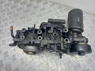насос масляный Peugeot Boxer 1 поколение 1999, 2.8 л., HDi, 500366515