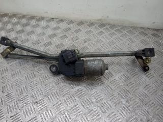 механизм стеклоочистителя (трапеция дворников) Ford Mondeo 3 поколение [рестайлинг] 2006