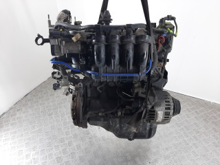 двигатель Fiat Grande Punto 199 2006, 1.2 л., бензин, МКПП, BH