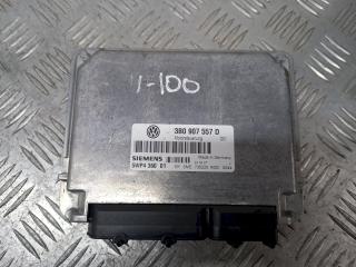блок управления двигателем Volkswagen Passat B5 2000, 1.6 л., i, 3B0907557D