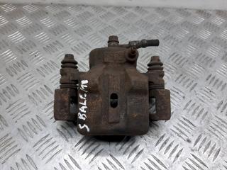 суппорт передний левый Suzuki Baleno 1 поколение 1999