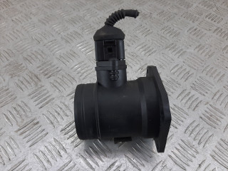 расходомер воздуха Audi A6 4B/C5 [рестайлинг] 2001, 1.8 л., бензин, 0280218013