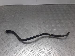 шланг гидроусилителя Audi 80 8C/B4 1995