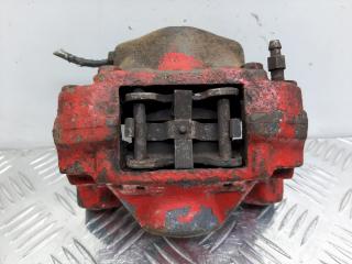 суппорт задний правый Opel Vectra B 1998