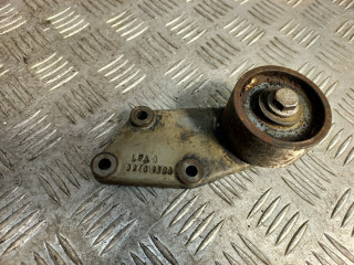 механизм натяжения ремня, цепи Fiat Ducato 2 поколение 2000, 2.8 л., дизель