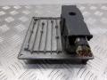блок управления двигателем Ford Focus 2 поколение 2007, 1.6 л., i, 7M51-12A650-AEA - фото №2