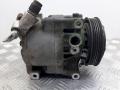 компрессор кондиционера Fiat Punto 2 поколение 2002, 1.2 л., i, 592475900 - фото №4