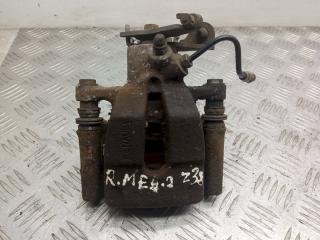 суппорт задний правый Renault Megane 2 поколение 2005