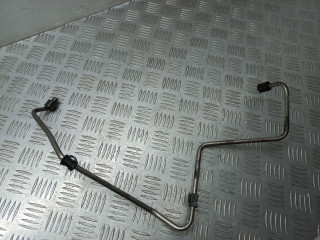 масляная трубка турбины Volkswagen Touran 1 поколение 2005, 1.9 л., TDi, дизель