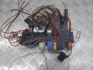 блок предохранителей Mercedes-Benz S-Класс W220 [рестайлинг] 2003, 3.2 л., i, A0315451732