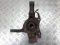 ступица передняя левая Opel Astra H 2004, 13111669 - фото №3
