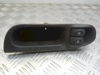 блок управления стеклоподъемниками Renault Scenic 1 поколение [рестайлинг] 2001, 7700431172