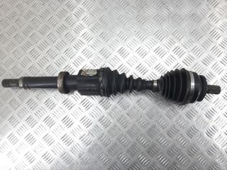 полуось передняя правая (приводной вал, ШРУС) Volvo S80 1 поколение 1999, 2.9 л., i, P9181532