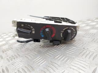 блок управления печки / климат-контроля Nissan Primera P11 1999, 7040230732