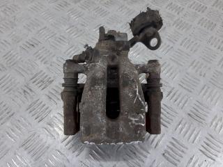 суппорт задний левый Opel Zafira 1 поколение (A) [рестайлинг] 2003