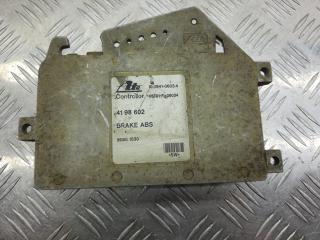 Блок управления ABS/ESP Saab 9000 1 поколение [рестайлинг] 1993, 2.0 л., i, 4198602
