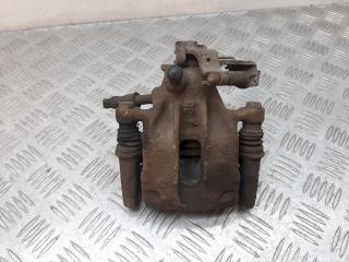 суппорт задний левый Ford Galaxy 1 поколение [рестайлинг] 2003