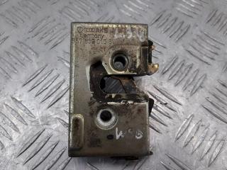 замок двери Volkswagen Passat B3 1992, 357839015B