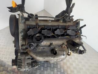 двигатель Skoda Fabia 1 поколение (6Y) 2003, 1.4 л., i, бензин, -, BBY