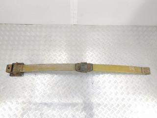 рессора Renault Master 2 поколение 2003, -