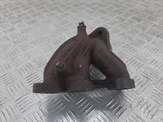 коллектор выпускной Volkswagen Passat B5 1998, 2.8 л., бензин, 021253033